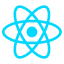 react